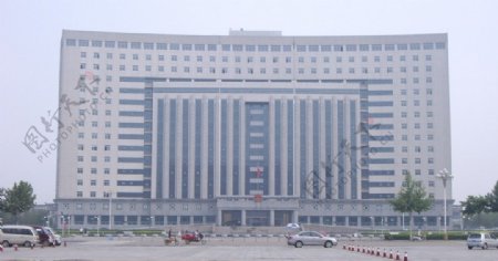 霸州市大楼图片
