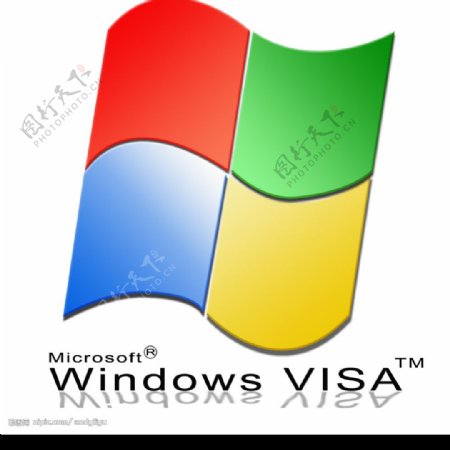 windows微软VISTA图片