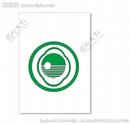 桂林标志图片