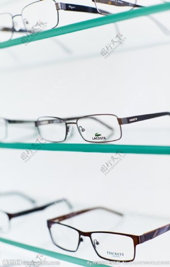 眼镜图片
