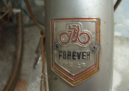 永久牌单车logo图片
