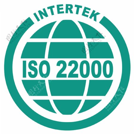 ISO22000标志图片