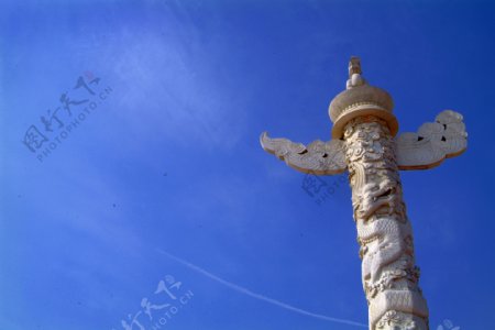 大连星海广场图片