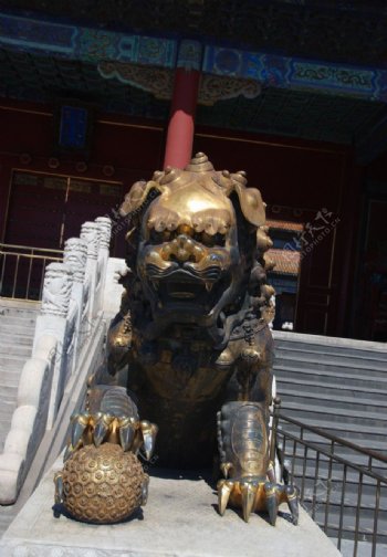 北京故宫珍藏馆图片