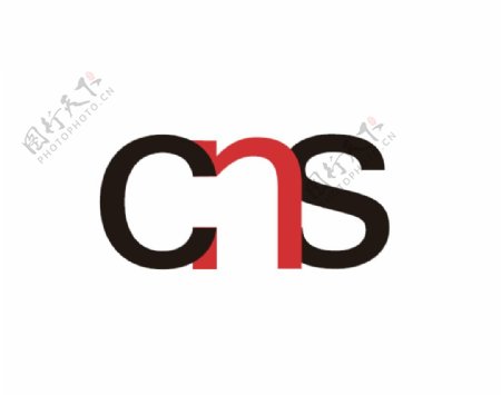 CNS中南传媒logo图片