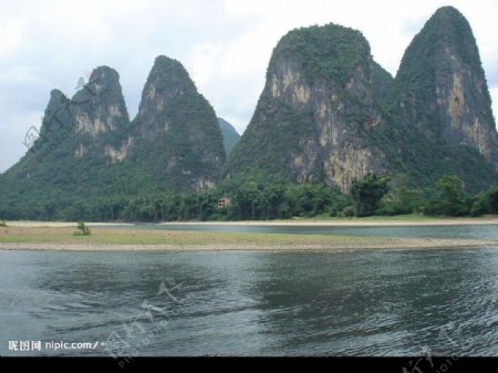 桂林山水图片