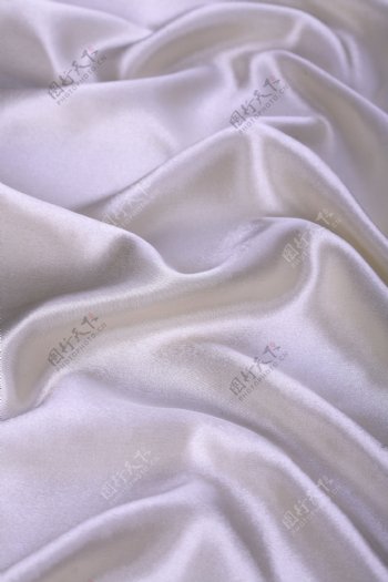 丝绸布料高清图片