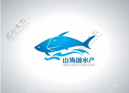 水产logo图片