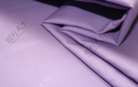 紫色面料图片