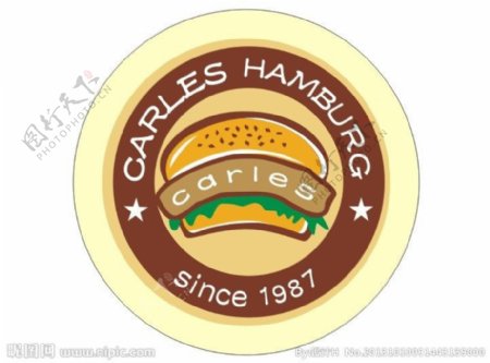 卡乐滋logo标志图片
