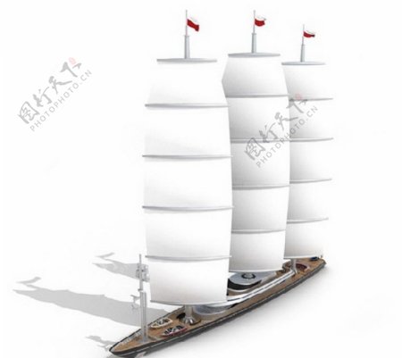 海轮船海船模图片