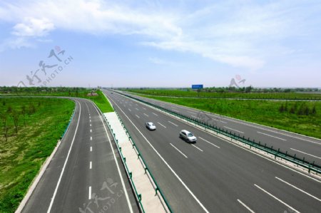 高速公路图片