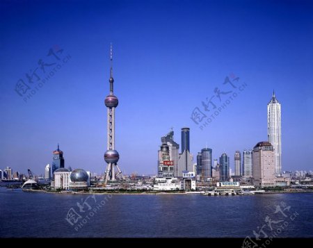 上海风光02图片