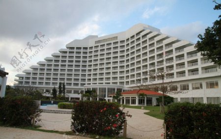 石垣岛洲际酒店图片