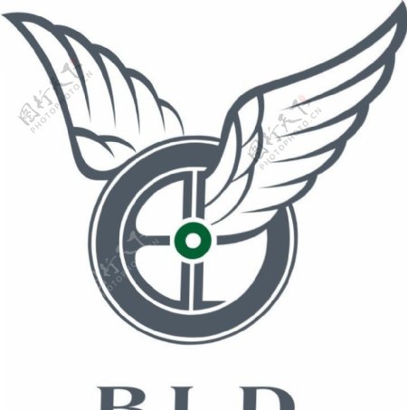 宝利德Logo图片