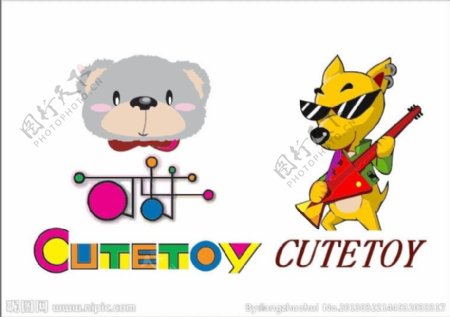 玩具公司logo图片