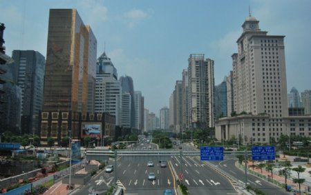 广州市区图片