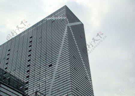 中国凤凰大厦图片
