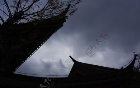 巫山云雨图片