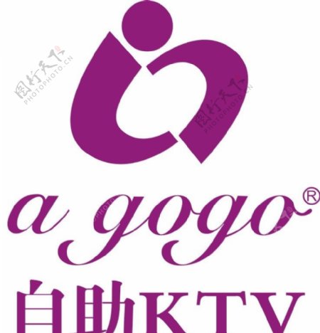 agogo标志图片