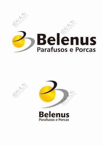 Belenus标志图片