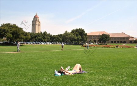 大学校园高校图片