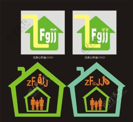 住房基金logo图片