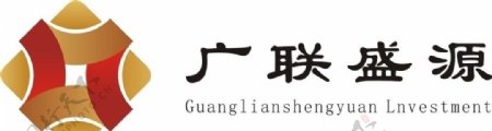 广西广联盛源投资logo图片