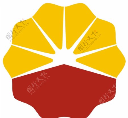 昆仑石油标志图片
