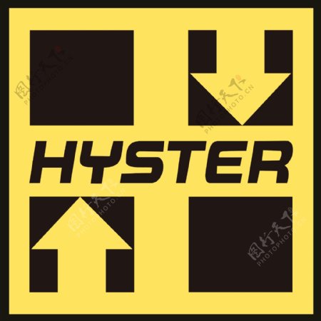 海斯特logo图片