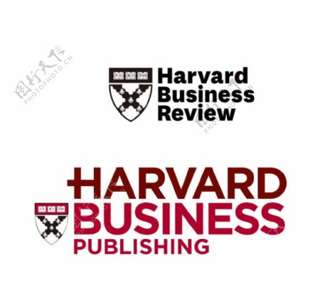 HarvardBusinessReview哈佛商业评论图片