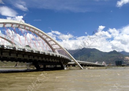 柳梧大桥图片