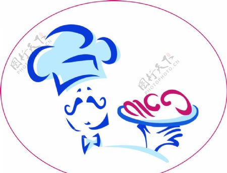午餐班logo图片