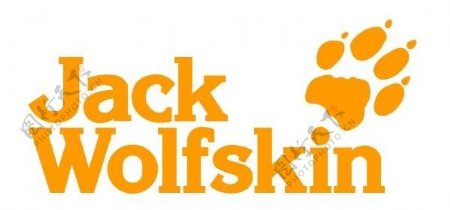 JackWolfskin标志图片