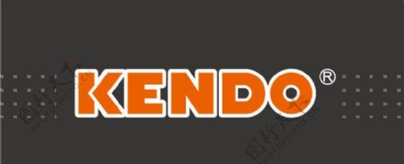 kendo标志Logo图片