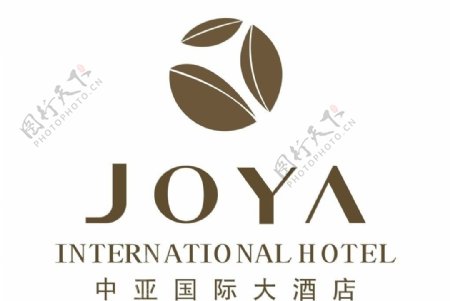 中亚国际酒店图片