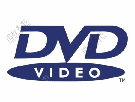 DVD标识图片