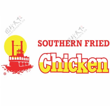 SouthernFriedChicken标志图片