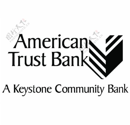 AmericanTrustBank标志图片