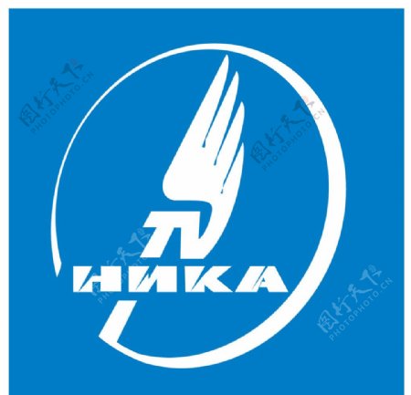 NikaTV标志图片