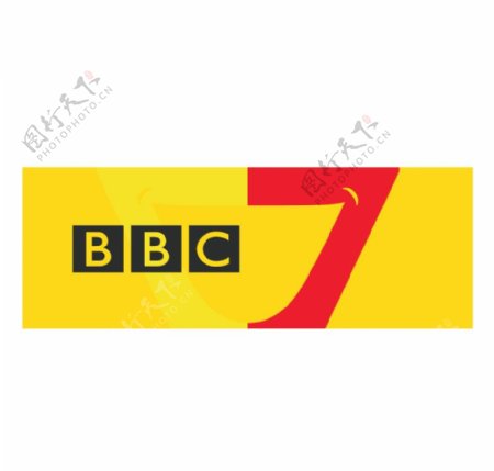 BBC标志设计图片
