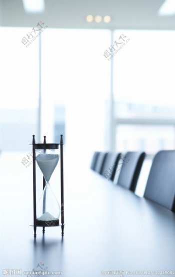 会议时间图片