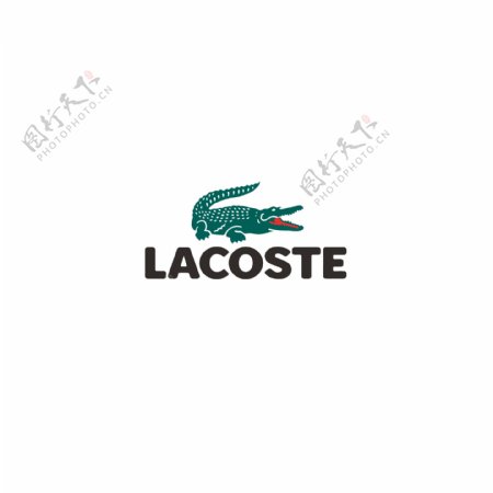 法国鳄鱼LACOSTE图片