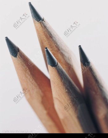 铅笔图片