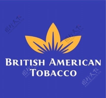 英美烟草公司标志图片