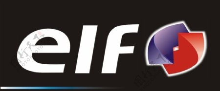 eLF标志图片