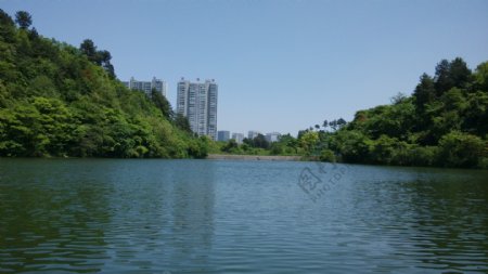 贵阳观山湖图片