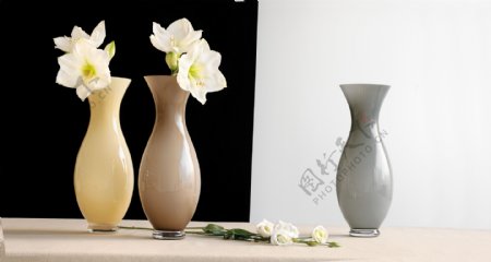 艺术花瓶图片