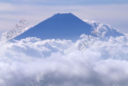 富士山图片