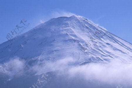 富士山图片